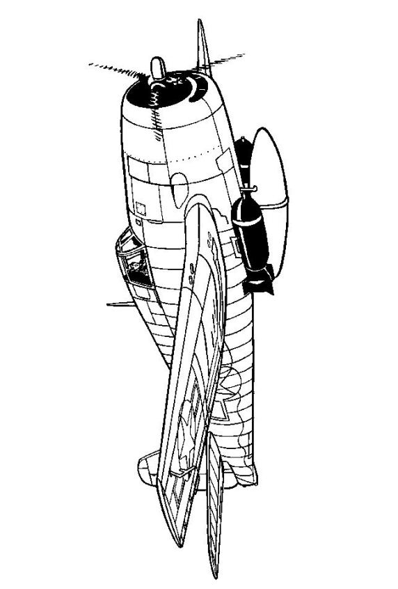 Hellcat Coloring Pages Coloring Pages